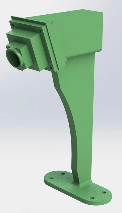 Final Camera Mount