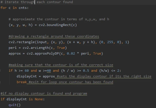 Code Snippet 4