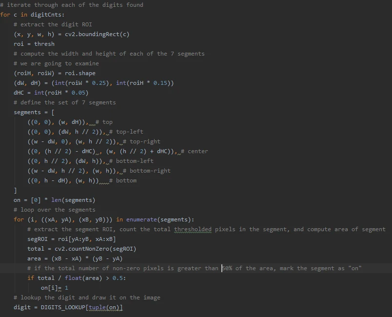 Code Snippet 7